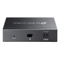 Omada ES205G New Omada 5-Port